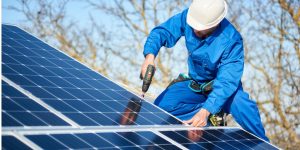 Installation Maintenance Panneaux Solaires Photovoltaïques à Bouvines